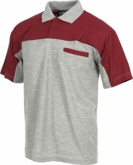 Suministros Padilla Camisas polos camisetas y sudaderas Polo Mod.WF 1855 varios colores