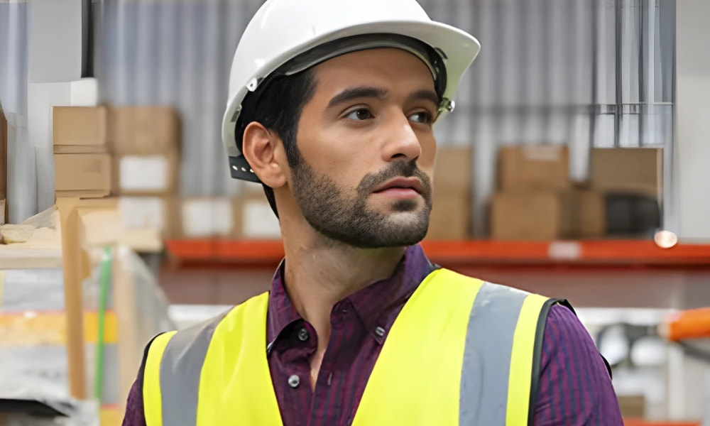 ¿Quieres optimizar la seguridad de tu cadena logística?